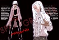 BUY NEW speed grapher - 74993 Premium Anime Print Poster